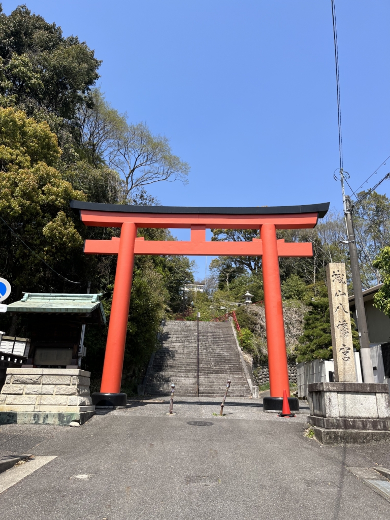 末盛城跡
城山八幡宮
名古屋
本山
織田信秀
土田御前
麒麟がくる