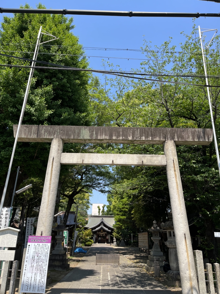 日置神社
織田信長
桶狭間の戦い
敦盛の舞
松樹千本